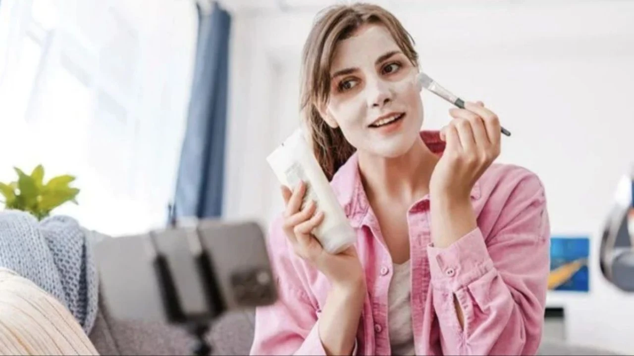 Influencer'lar mercek altında! Namaza başlatan kreme 880 bin lira ceza - 2. Resim