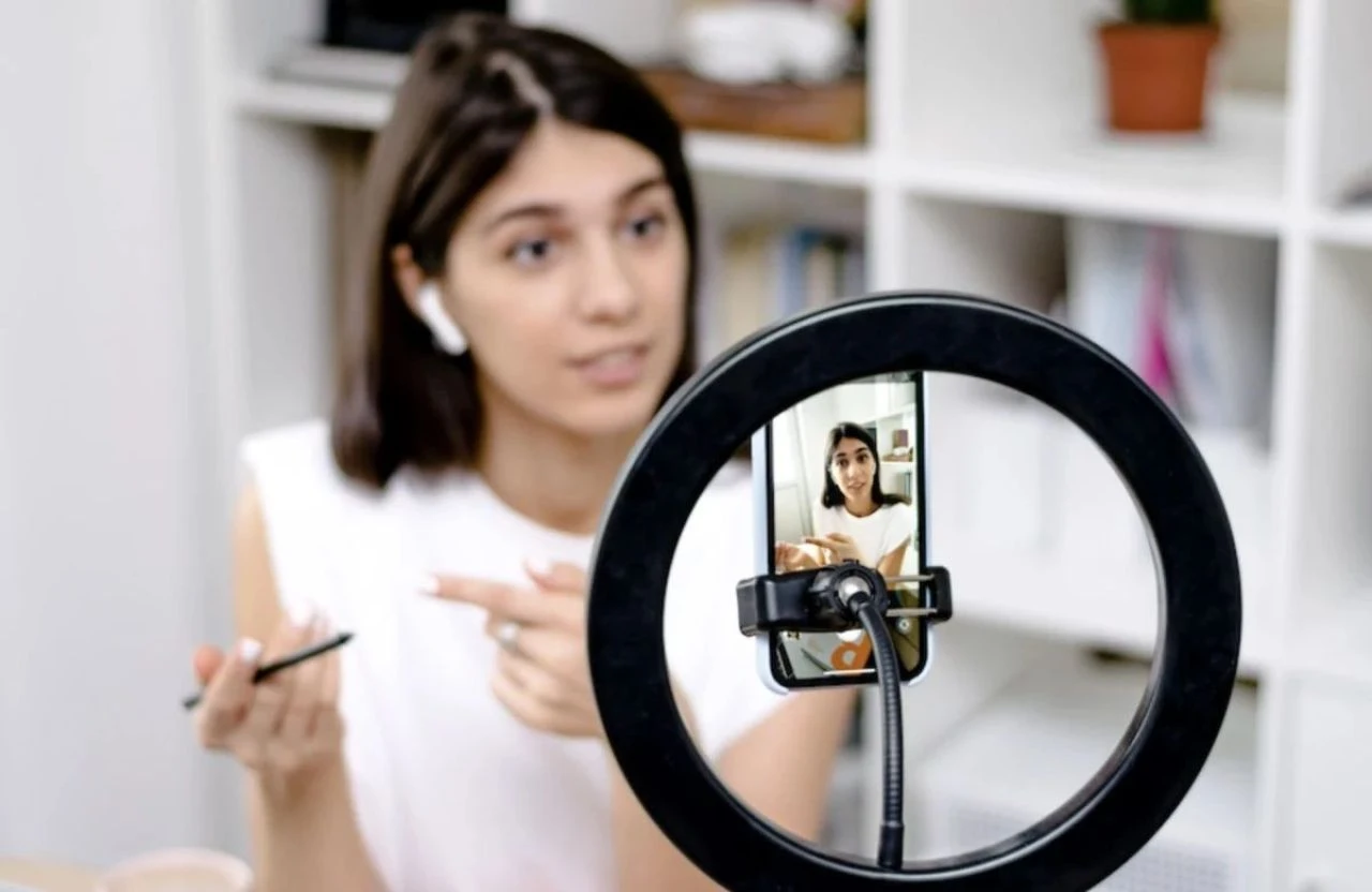 Influencer'lar mercek altında! Namaza başlatan kreme 880 bin lira ceza - 1. Resim