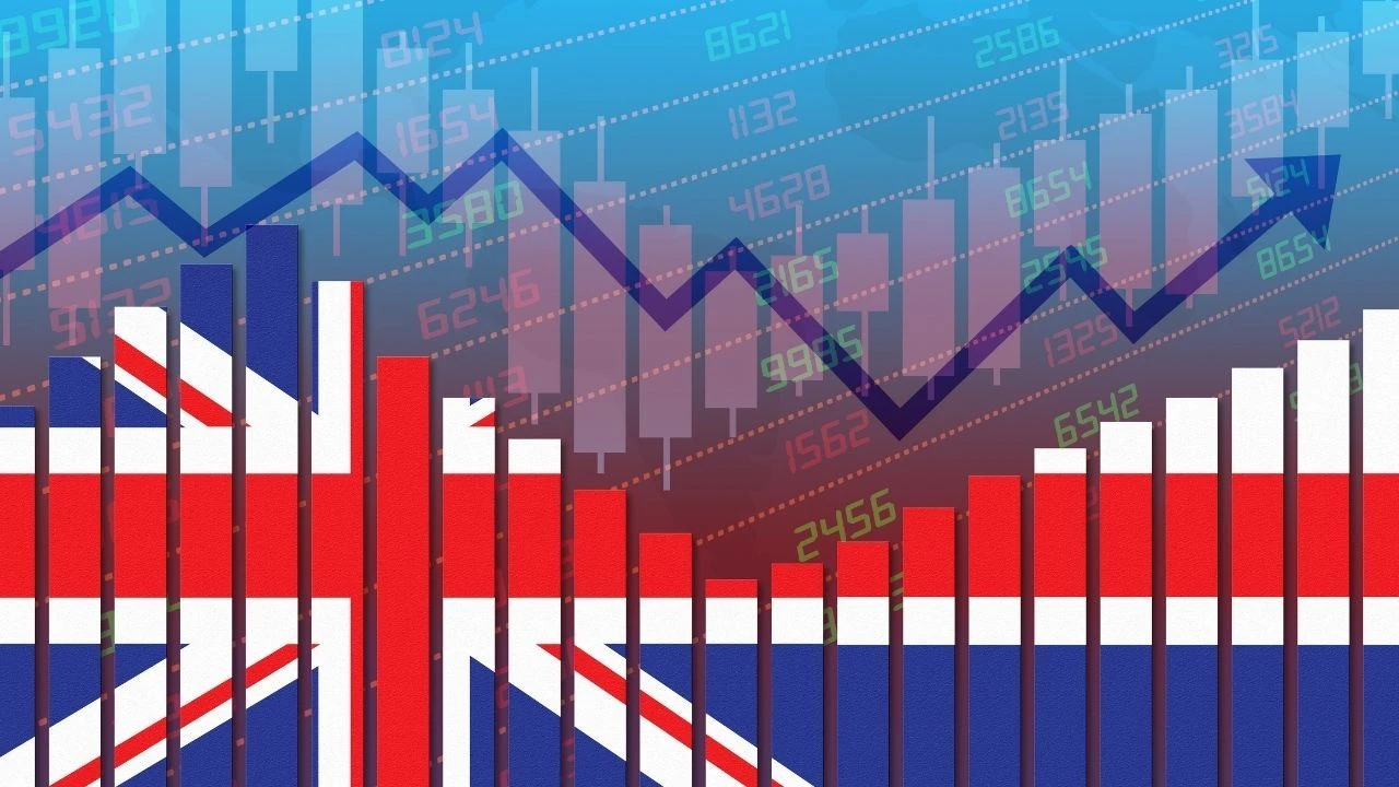 İngiltere Merkez Bankası 6 ay içinde üçüncü faiz indirimini gerçekleştirdi - 3. Resim