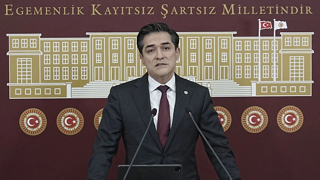 İYİ Parti'den CHP'deki aday tartışmalarına ilişkin açıklama - 2. Resim