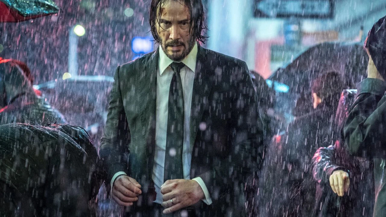 John Wick 3 Parabellum ne zaman çekildi? John Wick 3 konusu ve oyuncuları merak ediliyor