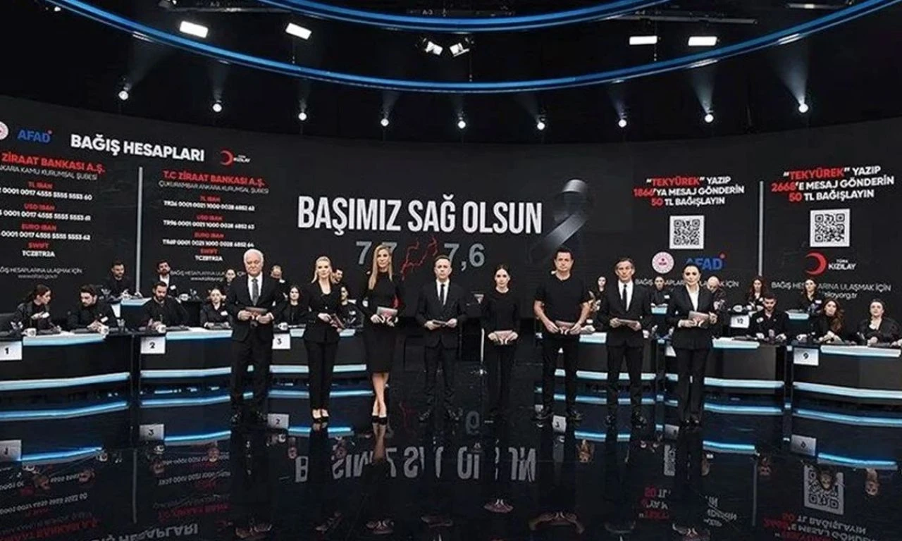Kahramanmaraş depremlerinin 2'nci yılı: Yıkımın, ölümün, acının yıl dönümü - 7. Resim