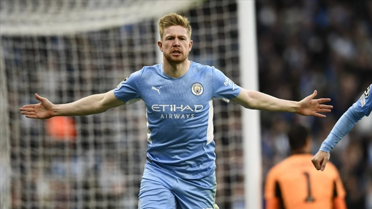 Kevin de Bruyne Galatasaray&#039;a gelecek mi? Galatasaray&#039;dan yeni transfer haberi