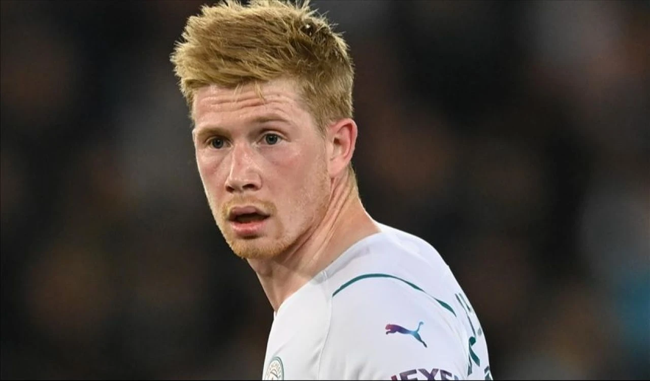 Kevin de Bruyne Galatasaray'a gelecek mi? Galatasaray'dan yeni transfer haberi - 2. Resim