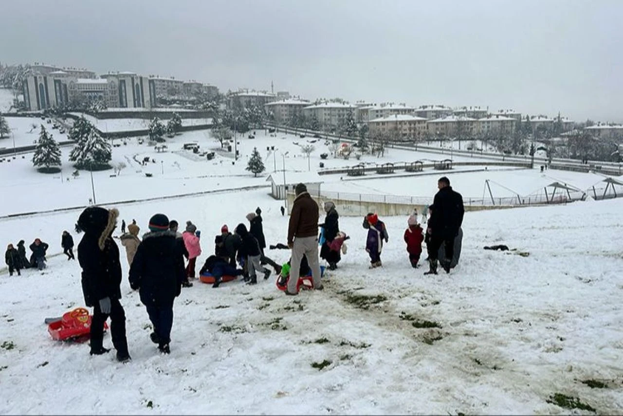 Kocaeli okullar tatil mi 7 Şubat? SON DAKİKA! - 6. Resim