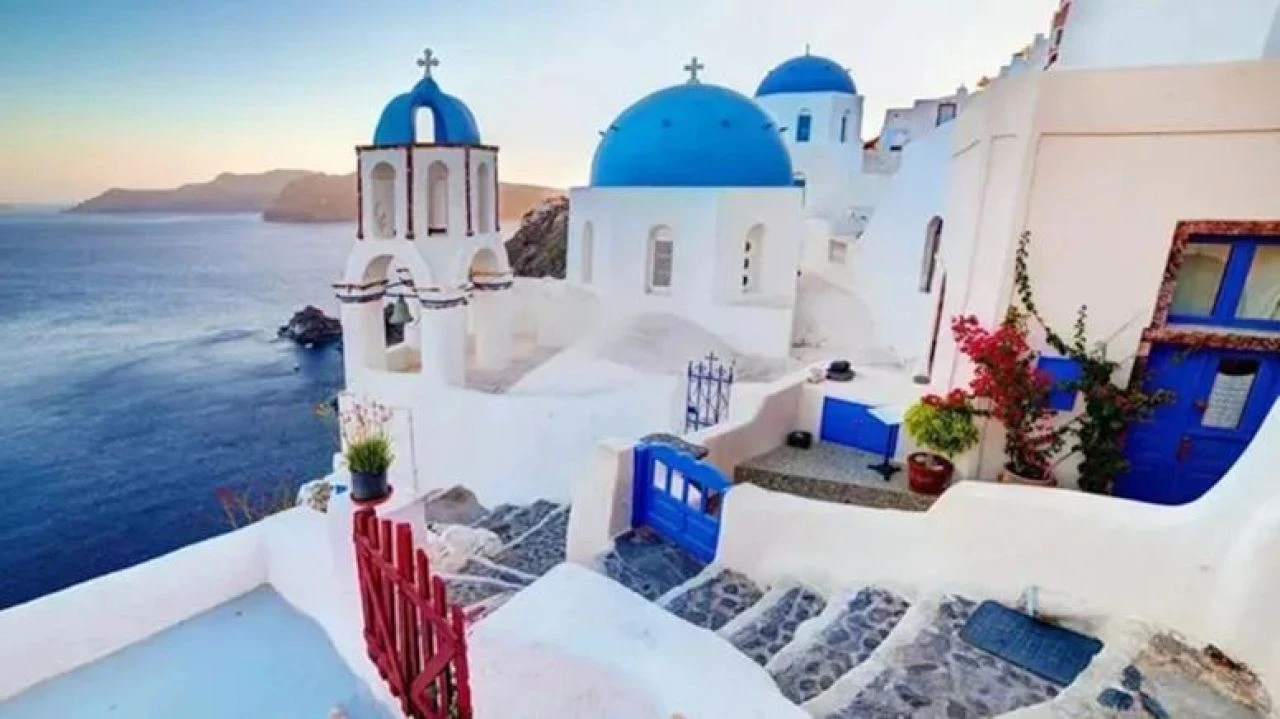 Komşuda deprem alarmı! OHAL ilan edildi - 1. Resim