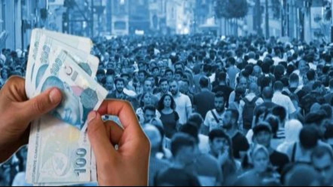 Memurlar ve kamu işçileri dikkat! Bakan Işıkhan'dan kritik açıklama: 2025'te 2 önemli tarih var - 5. Resim