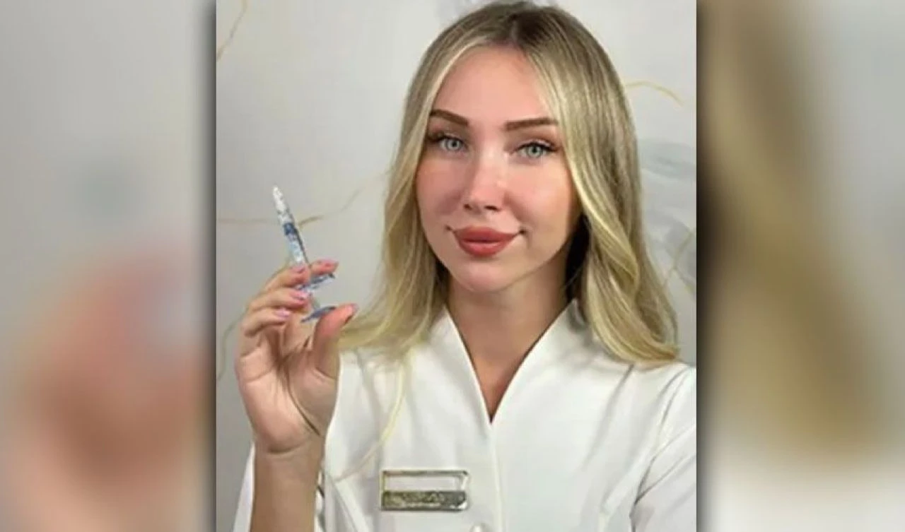 Sahte dermatolog kadınların hayatını kararttı! Botoksla zehirledi, görme kaybı yaşayan da var - 1. Resim