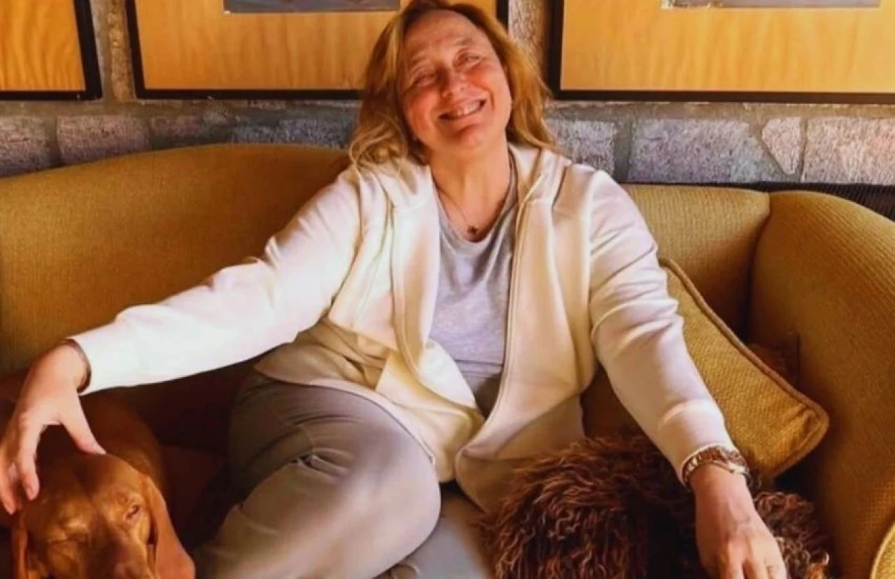 Son dakika | Ayşe Barım soruşturmasında yeni gelişme! Kardeşi ve arkadaşı gözaltına alındı - 2. Resim