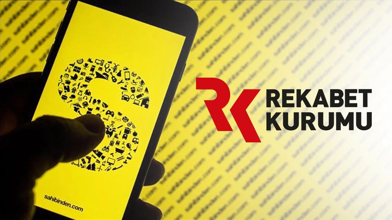 Son dakika | Rekabet Kurulu&#039;ndan Sahibinden.com için şok soruşturma! Tedbir kararı konuldu