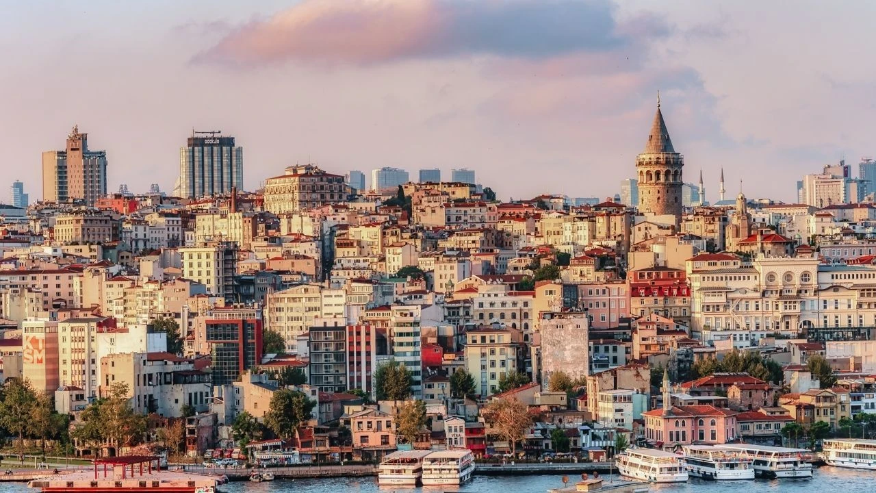 TÜİK açıkladı: Türkiye yeni nüfusu belli oldu! Tam 40 ilin nüfusu eridi - 5. Resim