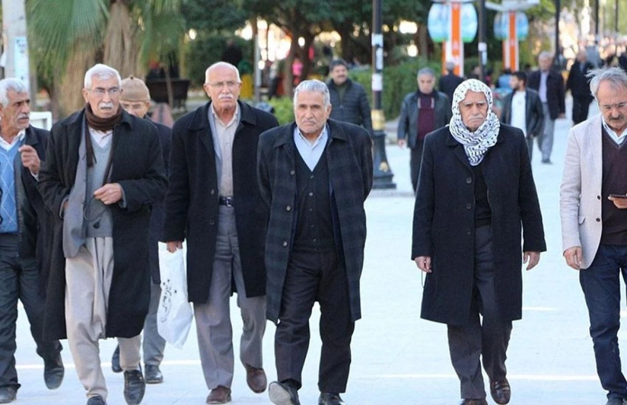 TÜİK açıkladı: Türkiye yeni nüfusu belli oldu! Tam 40 ilin nüfusu eridi - 8. Resim
