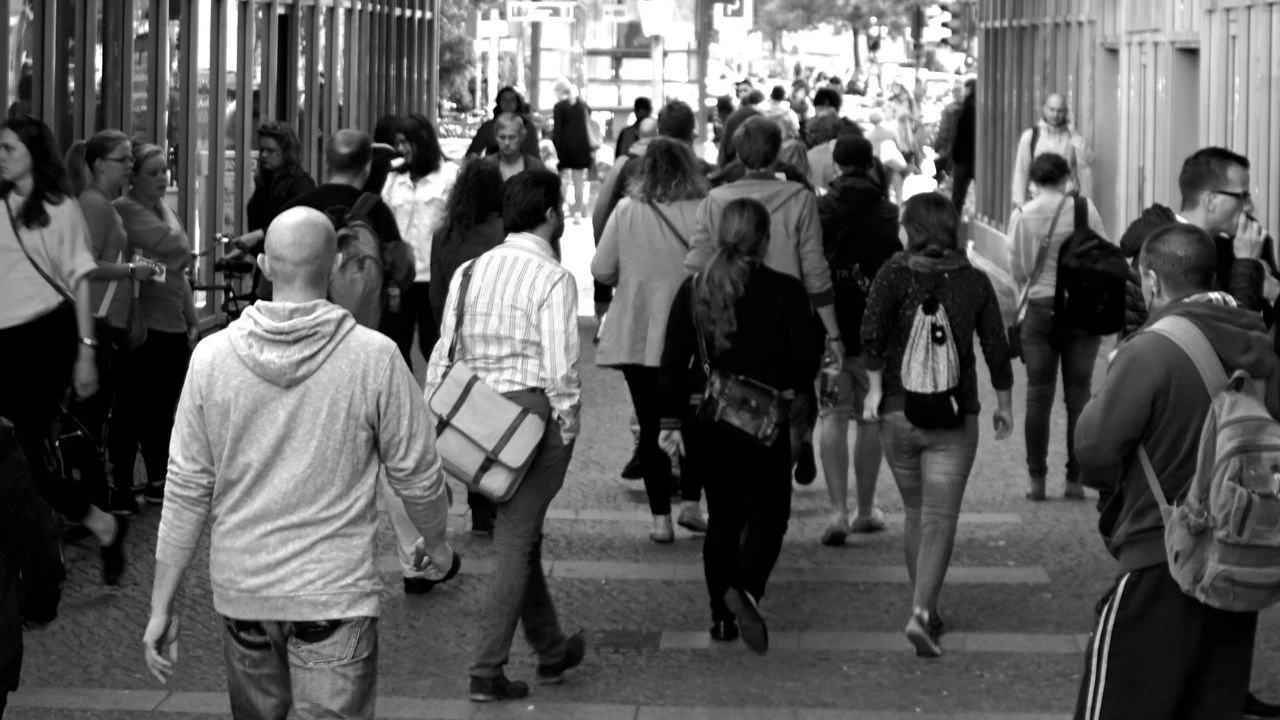 TÜİK açıkladı: Türkiye yeni nüfusu belli oldu! Tam 40 ilin nüfusu eridi - 2. Resim