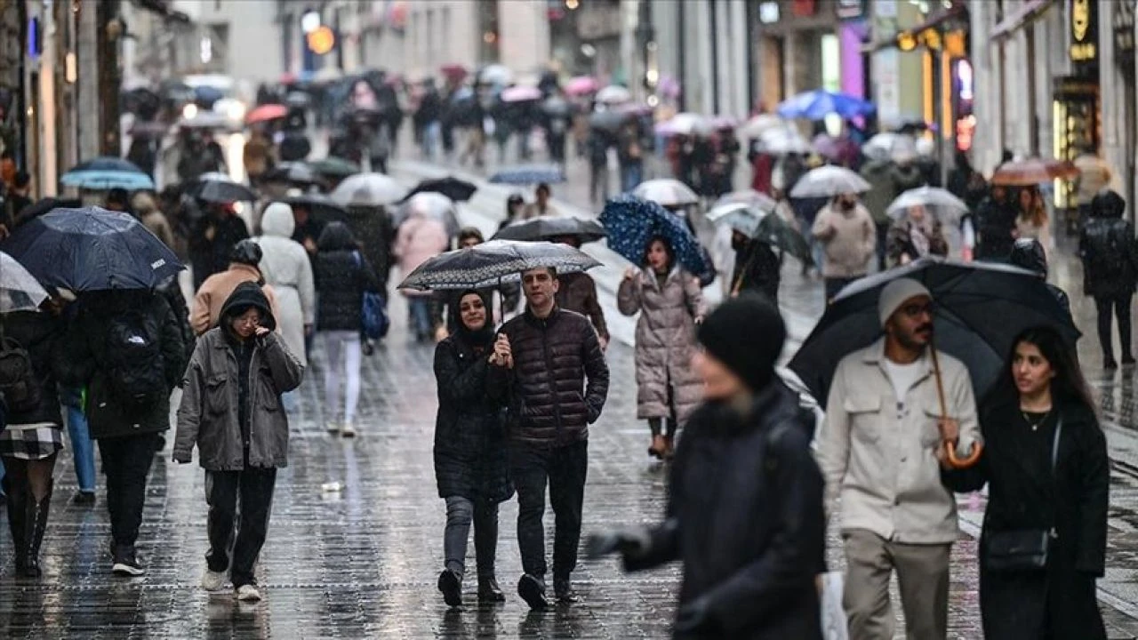 Türkiye nüfusu 2025 - 2. Resim