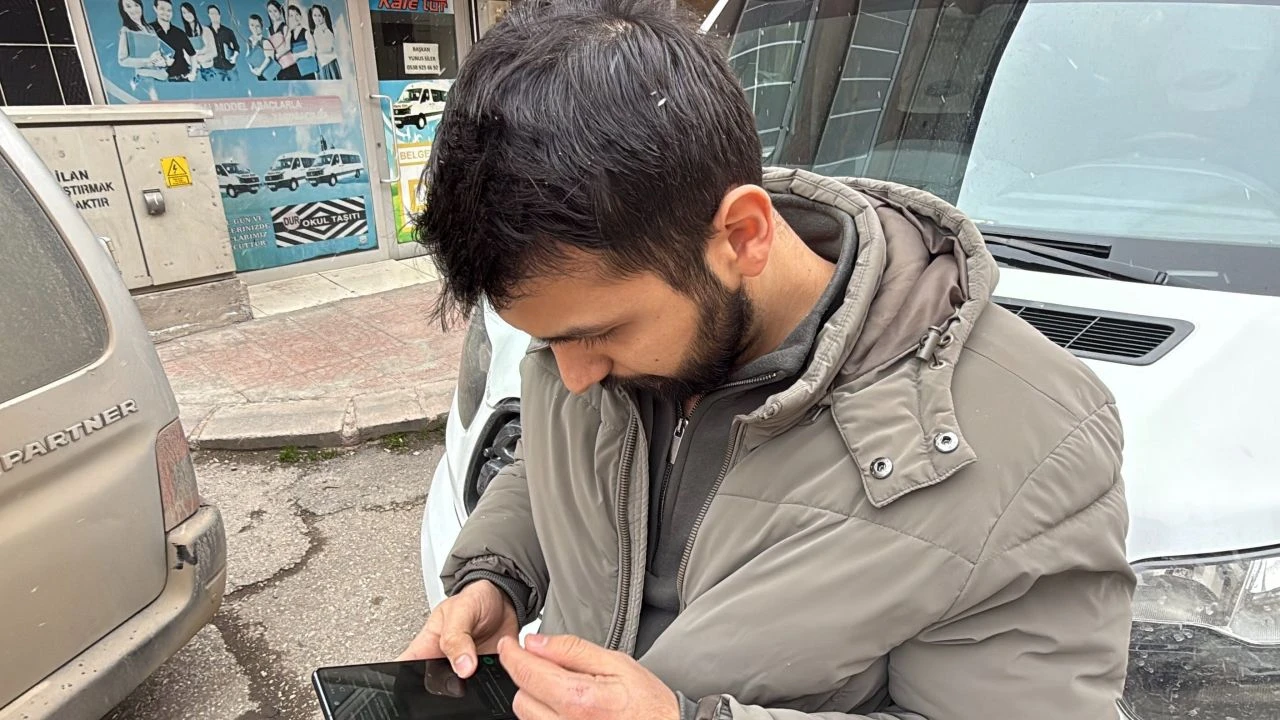Yapay zekaya yazdırdığı dilekçe sayesinde trafik cezasını iptal ettirdi! 'Başkalarına da tavsiye ediyorum' - 2. Resim