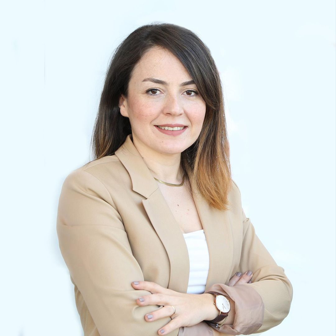 Doç. Dr. Burcu Zeybek