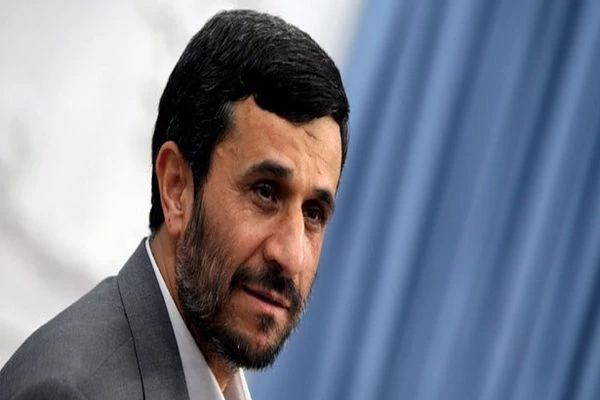Ahmedinejad'ın da iki yıl ABD ile gizlice görüştüğü ortaya çıktı
