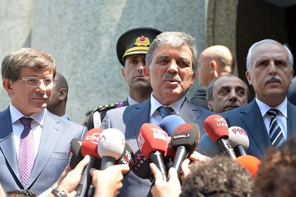 Gül, 'Saldırılar devam ederse olay büyür'