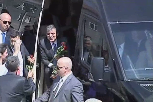 Abdullah Gül'ün mezar yeriyle ilgili vasiyeti ortaya çıktı