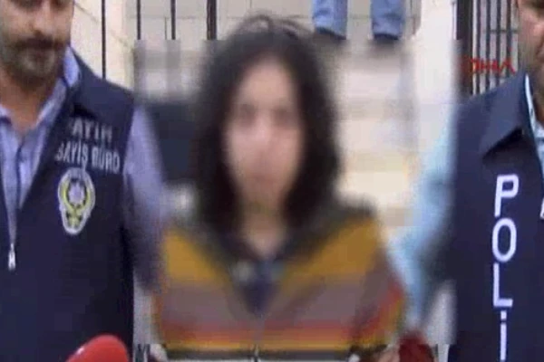 Yavru kedi katili serbest bırakıldı- İZLE