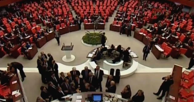 4 eski bakan için de aynı karar çıktı