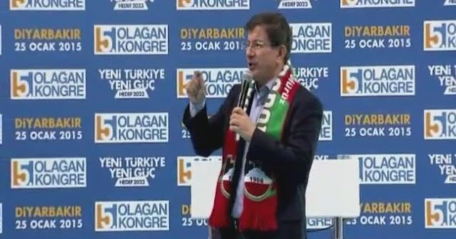 Başbakan'dan önemli mesajlar