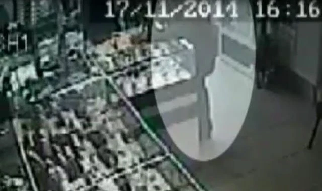 Bilecik’te çaldı, Kütahya’da yakalandı