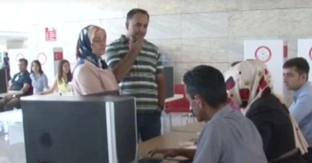 Bürokrasinin adaylık telaşı başladı