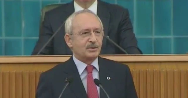 CHP'de 'yeni çatı'