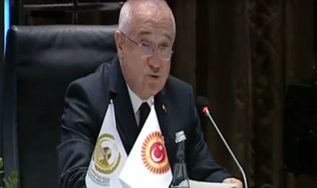 Çiçek, ‘Diğer saldırılara tepki verilmiyor’