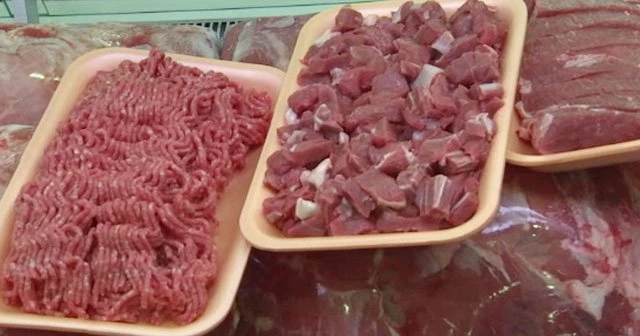 Dana eti zam şampiyonu