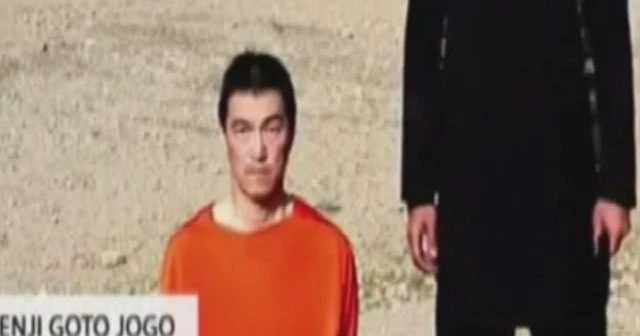 DEAŞ'ın Japonya'ya tanıdığı süre doldu