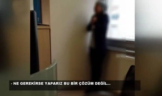 Ekmek bıçağıyla canına kıymak istedi