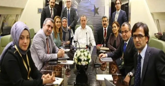 Erdoğan, 'Başkanlık sistemi güç katar'