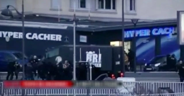 Fransa’daki halk kahramanına vatandaşlık
