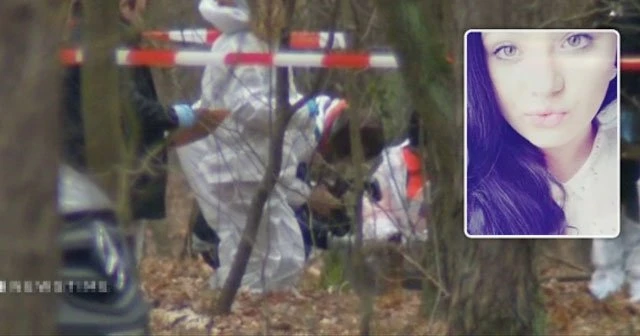 Hamile kadının katili Türk sevgili çıktı