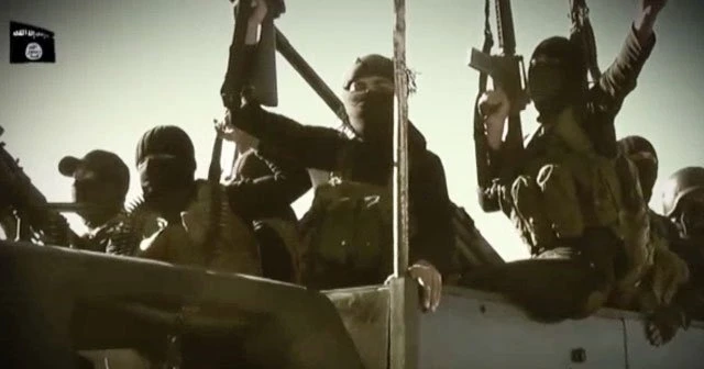 Kanada askerleri Irak'ta IŞİD'le çatıştı