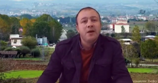 Kastamonu şivesiyle soru hazırlanırsa -İZLE