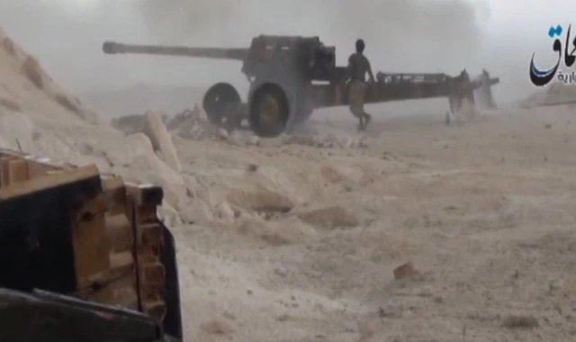 Kobani'de, şimdiye kadar 1600 kişi hayatını kaybetti