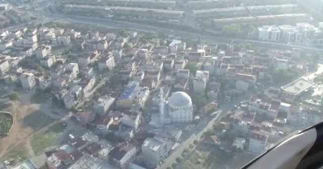 Konut alımında en çok sahil kentlerini tercih ediyorlar