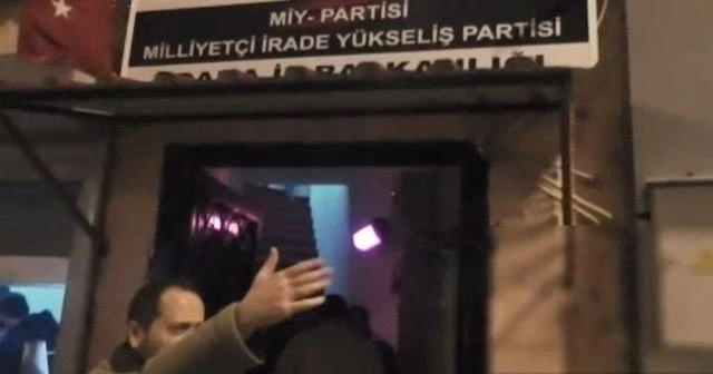Kumarbazlar bu kez kapıyı açık bıraktı