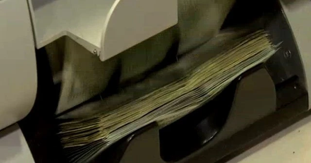 Merkez Bankası'ndan faiz indirimi
