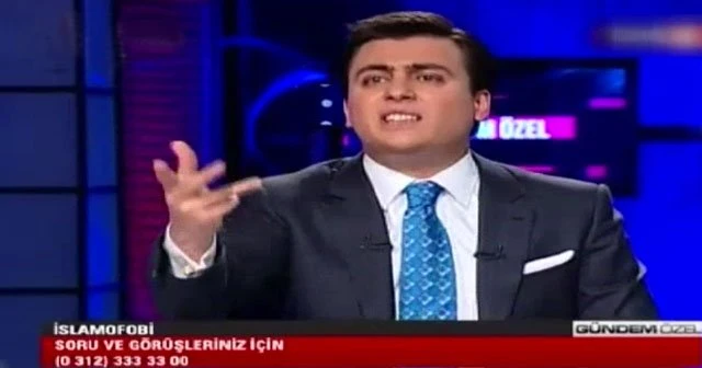 Osman Gökçek'ten paralele eleştiri