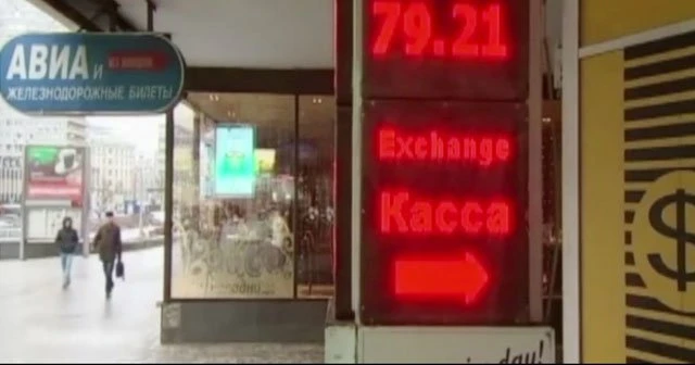 Rusya’dan yatırım yapılacak ülke statüsüne veda