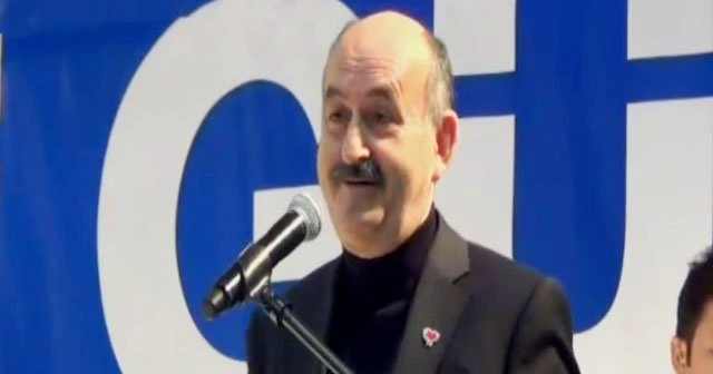 Sağlık Bakanlığı tuza ve şekere savaş başlattı