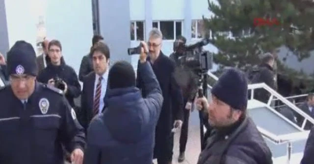TİB eski Daire Başkanı tutuklandı
