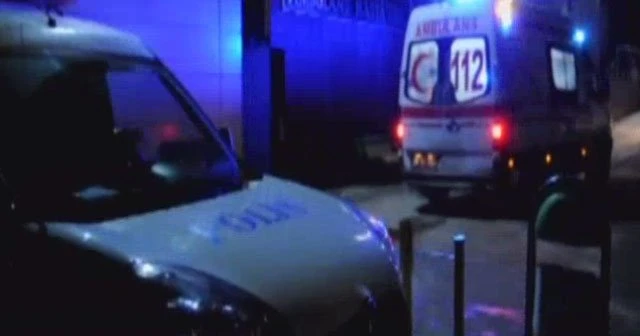 Trafik kazasında kavga, 2 ölü