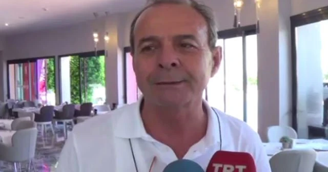 Ankara-Moskova yakınlaşması turizmcileri sevindirdi