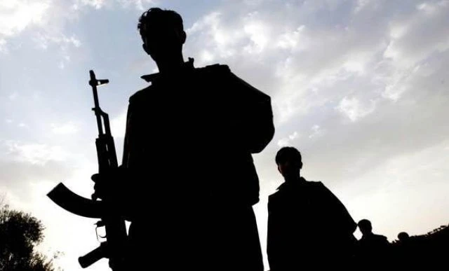 Kars Sarıkamış’ta çatışma! 2 asker yaralı