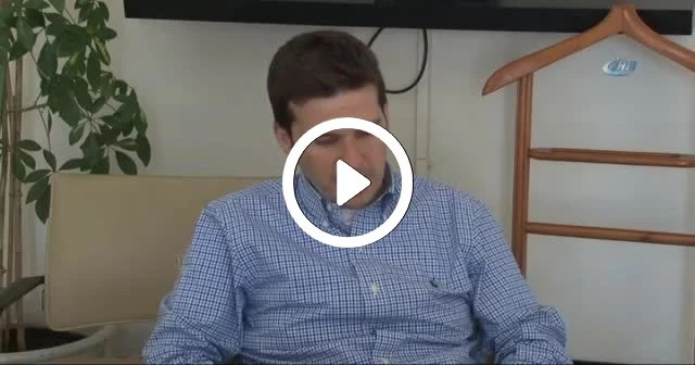 'Erdoğan’a duyduğu hiddet annemin gözünü perdeledi'